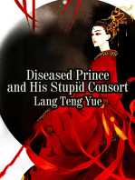 Diseased Prince and His Stupid Consort: Volume 2