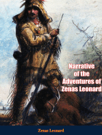 Narrative of the Adventures of Zenas Leonard