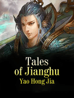 Tales of Jianghu: Volume 2