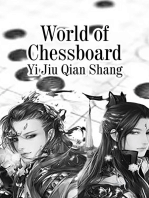 World of Chessboard: Volume 3