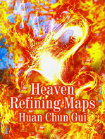 Heaven Refining Maps: Volume 2