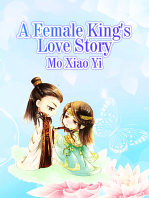 A Female King's Love Story: Volume 2