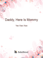 Daddy, Here Is Mommy: Volume 2