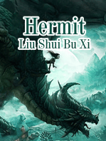 Hermit: Volume 9