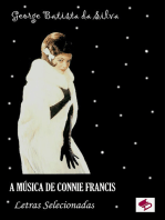 A Música De Connie Francis