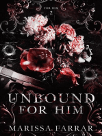 Unbound for Him: For Him, #2