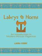 Labrys and Horns