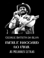 Merle Haggard No Vinil