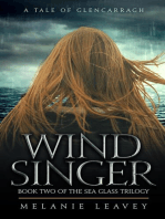 Wind Singer - Book Two of the Sea Glass Trilogy