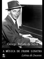 A Música De Frank Sinatra