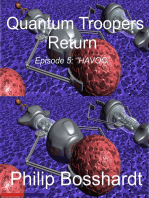 Quantum Troopers Return Episode 5