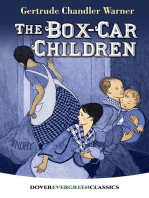 The Box-Car Children: The Original 1924 Edition