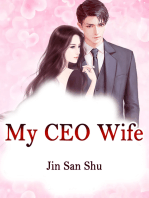My CEO Wife: Volume 2