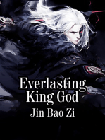 Everlasting King God: Volume 5