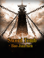 Sword Tomb: Volume 5