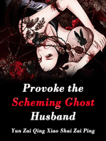 Provoke the Scheming Ghost Husband: Volume 2