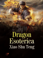 Dragon Esoterica: Volume 5