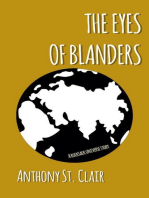 The Eyes of Blanders: A Rucksack Universe Story: Rucksack Universe