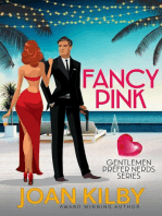 Fancy Pink: Gentlemen Prefer Nerds, #1