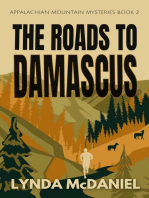 The Roads to Damascus