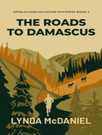 The Roads to Damascus: A Mystery Novel: Appalachian Mountain Mysteries, #2