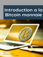 introduction a la bitcoin monnaie