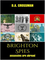 Brighton Spies