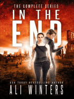 In The End: The complete series