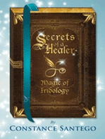 Secret of a Healer - Magic of Iridology: Secrets of a Healer, #5