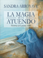 La Magia de un Atuendo: Historias de Luciana Avril