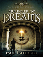 Murderer of Dreams