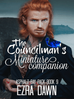 The Councilman's Miniature Companion