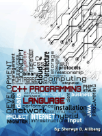 C++ Programming Language