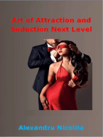 Art of Attraction and Seduction Next Level