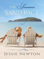 The Summer Sand Pact