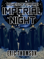 Imperial Night: Ashes of Empire, #3