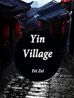 Yin Village: Volume 2