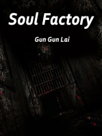 Soul Factory: Volume 2