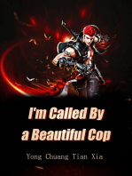 I'm Called By a Beautiful Cop: Volume 3