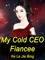My Cold CEO Fiancee: Volume 4