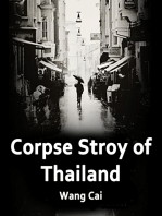 Corpse Stroy of Thailand: Volume 2