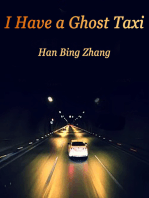 I Have a Ghost Taxi: Volume 2