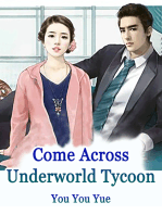 Come Across Underworld Tycoon