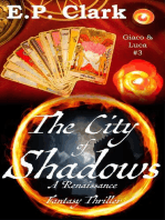 The City of Shadows