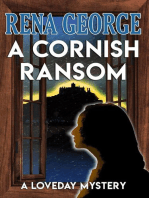 A Cornish Ransom: The Loveday Mysteries, #8