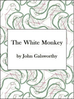 The White Monkey