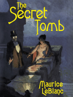 The Secret Tomb