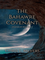 The Bahawre Covenant: Legends of Aeo, #2