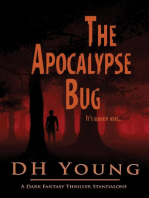 The Apocalypse Bug: A Dark Fantasy Thriller