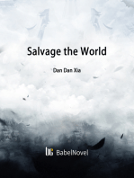 Salvage the World: Volume 5
